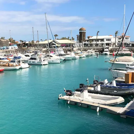 New Sun Appartement Caleta de Fuste