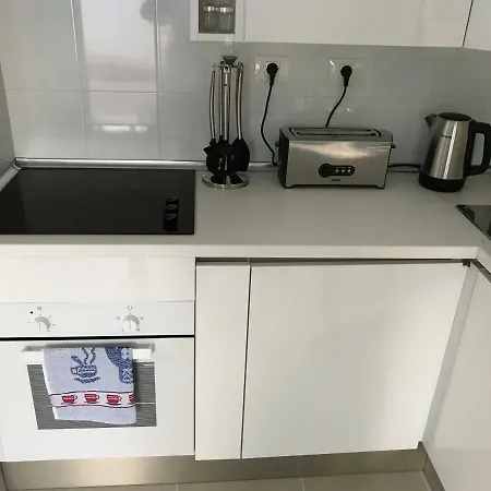 Apartamento New Sun *