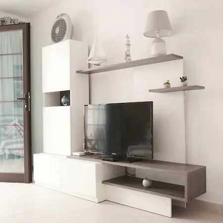Apartamento New Sun *
