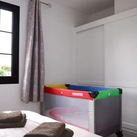 Apartamento New Sun *