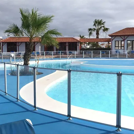 Apartamento New Sun Caleta De Fuste