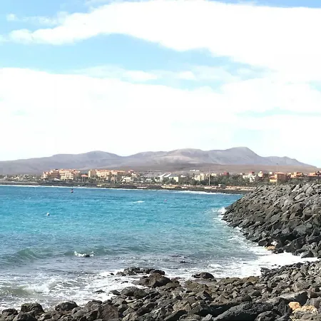 New Sun Apartamento Caleta De Fuste