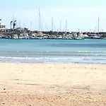 דירה New Sun *