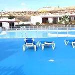 New Sun דירה *