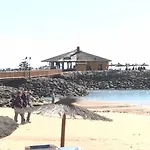 דירה New Sun קלטה דה פוסטה