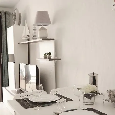 Appartement New Sun Caleta De Fuste