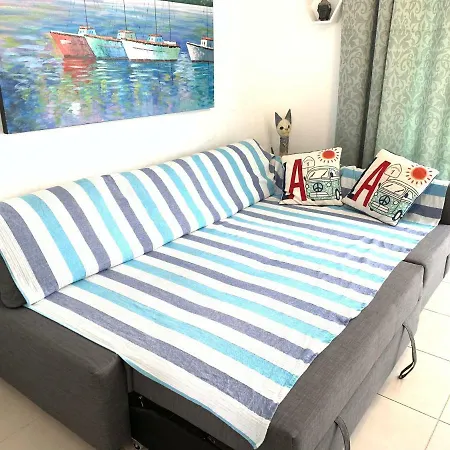 Appartement New Sun