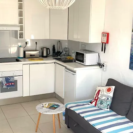 Appartement New Sun
