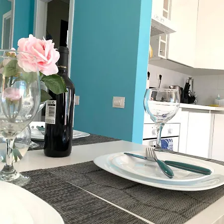 Appartement New Sun *