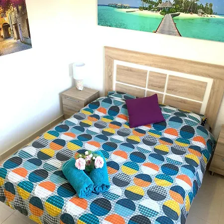 New Sun Appartement *